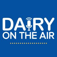 Dairy on the Air cover