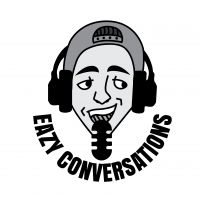 Eazy Conversations cover