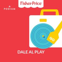 Dale al Play cover