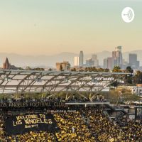 Dale Black & Gold cover