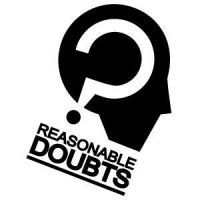 Reasonable Doubts Podcast cover
