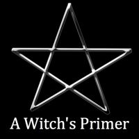 A Witch's Primer cover