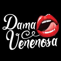 DAMA VENENOSA cover