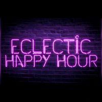 Eclectic Happy Hour cover