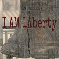 I AM Liberty Show cover