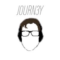 J0URN3Y cover