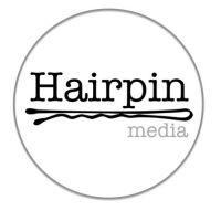 Hairpin Media Podcasts cover