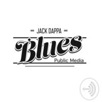 Jack Dappa Blues Podcast cover