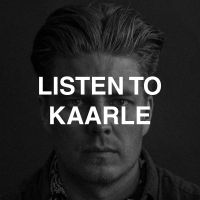 Kaarlen podcastit cover