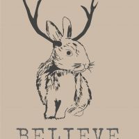 Jackalope Podcast cover