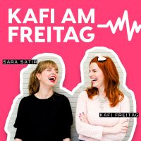 Kafi am Freitag cover