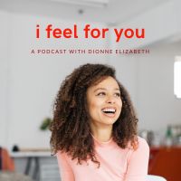 I Feel For You cover