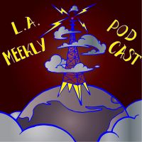 L.A. Meekly: A Los Angeles History Podcast cover