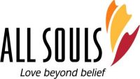 All Souls Unitarian Church, Tulsa, OK cover