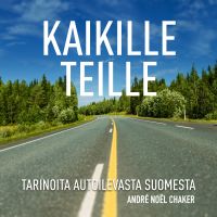 Kaikille teille cover