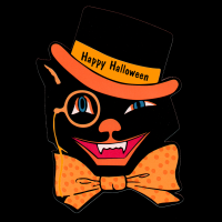 Halloween Advent cover