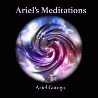 Ariel’s Meditations cover