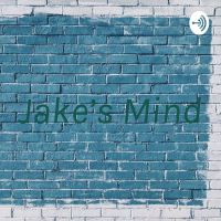 Jake’s Mind cover