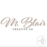M. Blair cover