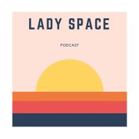 Lady Space cover