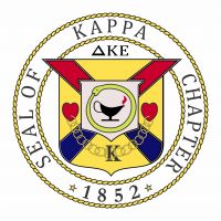 Kappa Kast cover