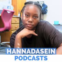 HANNADASEIN cover