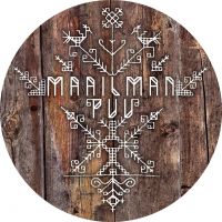 Maailmanpuu cover