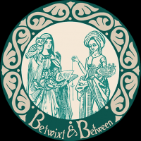 Betwixt and Between cover