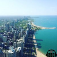 Lake Shore Drive cover