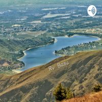 Kashmir the Paradise cover