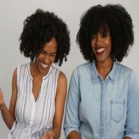 Kat and Loni cover