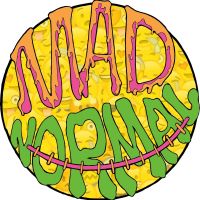 Mad Normal cover