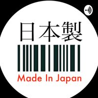 Made in Japan-- Conversations with Meljo Catalan cover