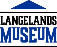 Langelands Museum Podcast cover