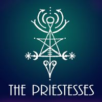 The Priestesses cover