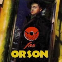 O For Orson Podcast cover