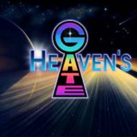 Heaven's Gate Cast cover