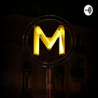 MadEMysteries cover