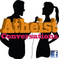 Atheist Conversations cover
