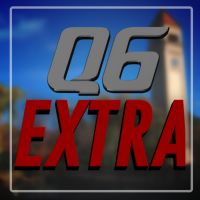 Q6 Extra cover