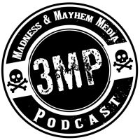 Madness & Mayhem Media cover