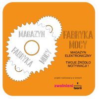 Magazyn Fabryka Mocy Podcast cover