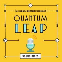 Quantum Leap Sound Bites cover
