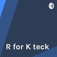 R for K teck cover