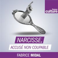 Narcisse, accusé non coupable cover