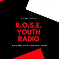 R.O.S.E. Youth Radio cover