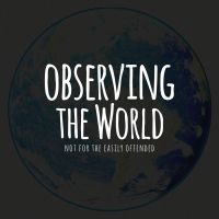 Observing the World cover