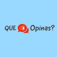 Que Tu Opinas cover