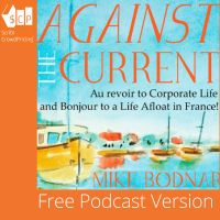 Against The Current cover