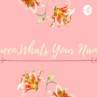 Queen, What’s Your Name? cover